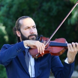 Photo of Jack Estephan